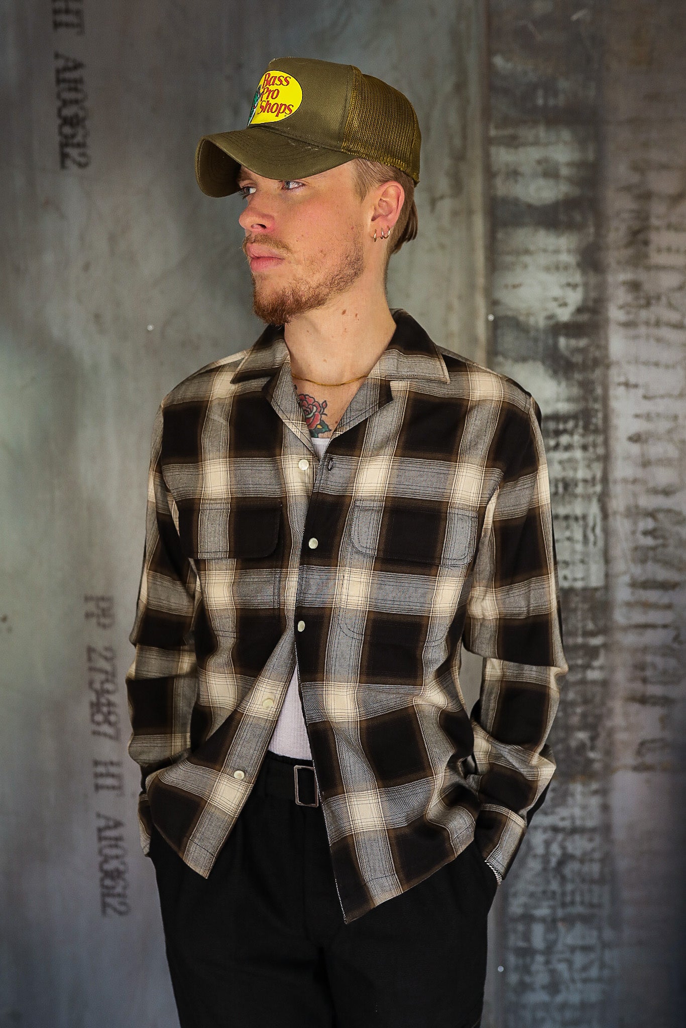 Long Sleeve Tops – Iron Shop Provisions