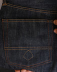 Clint Jeans - Yoshino Natural Indigo