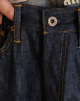 Clint Jeans - Yoshino Natural Indigo