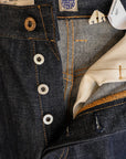 Clint Jeans - Yoshino Natural Indigo