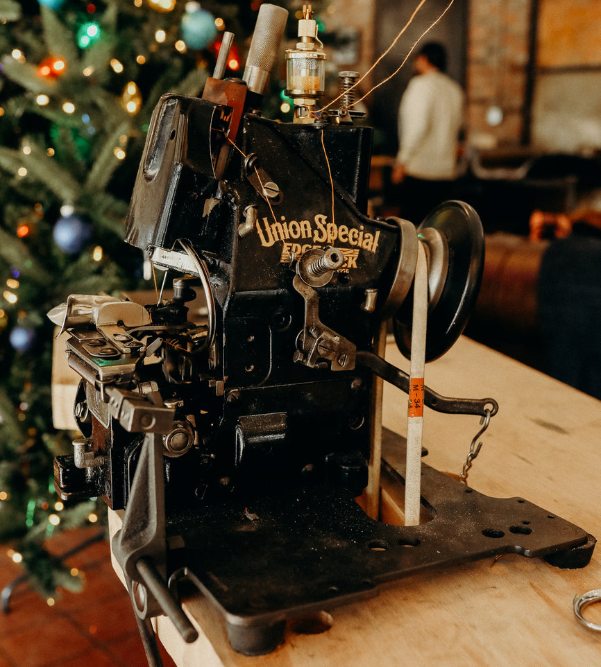All – Iron Shop Provisions