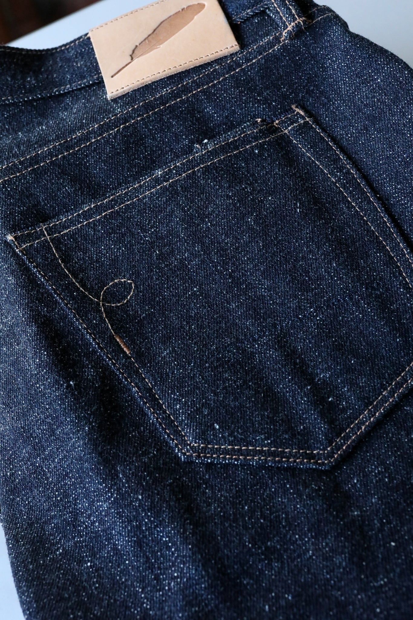 Stanton 17 oz Cryptic Indigo