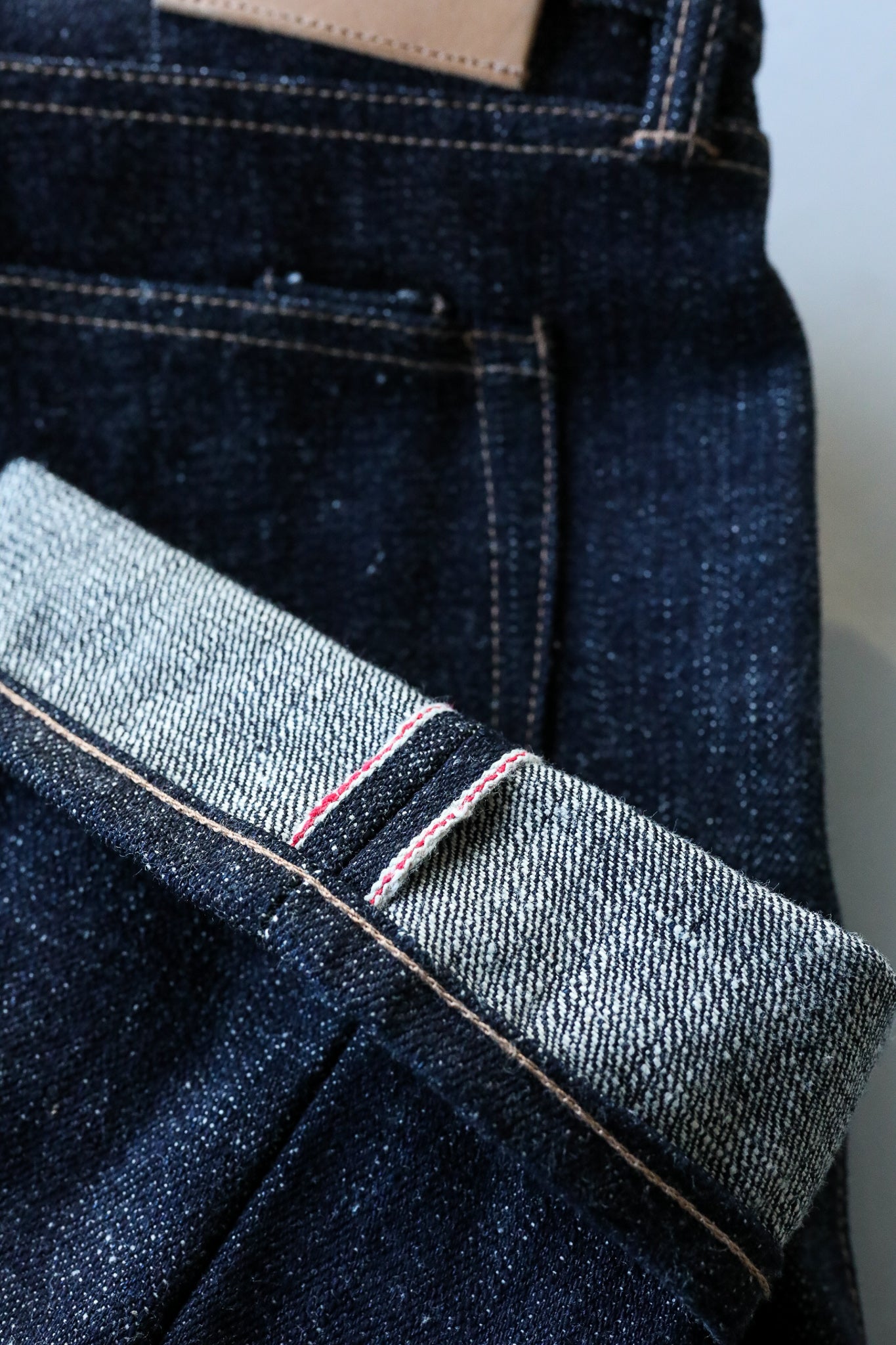 Stanton 17 oz Cryptic Indigo