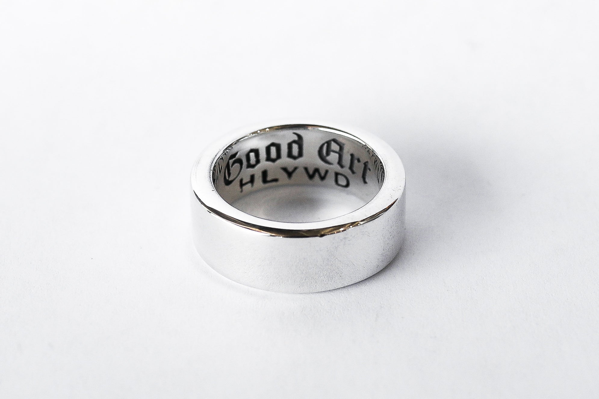 MODEL 31 RING