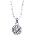 ST. CHRISTOPHER PENDANT