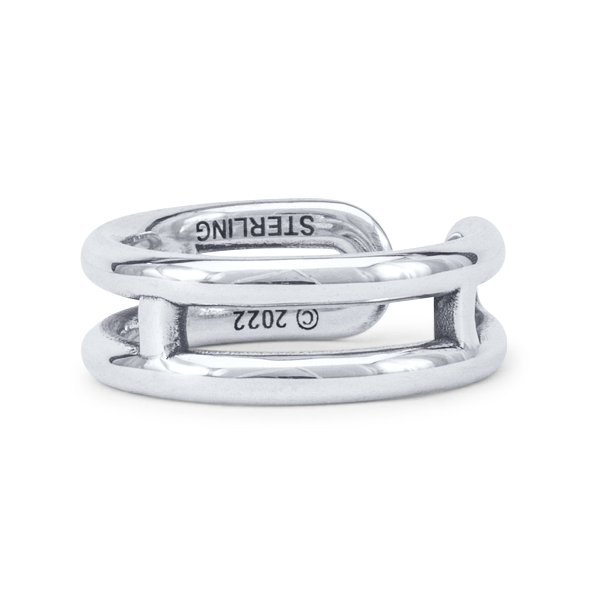 SLIM CIGAR BAND