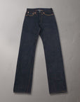 The Flat Head 14.5oz 3005 Straight