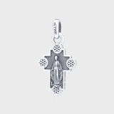 JIMMY CROSS PENDANT -  SIZE A