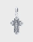 JIMMY CROSS PENDANT -  SIZE A