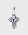 JIMMY CROSS PENDANT -  SIZE A