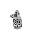 BABY BARREL PENDANT