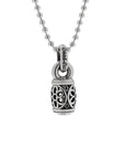 BABY BARREL PENDANT