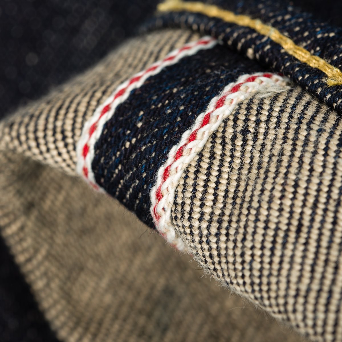 IH-777S-21 | Iron Heart Japanese Denim – Iron Shop Provisions