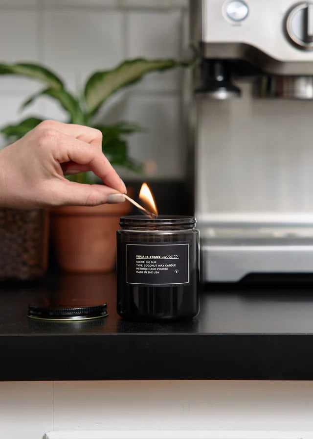 Big Sur 16 oz. Candle