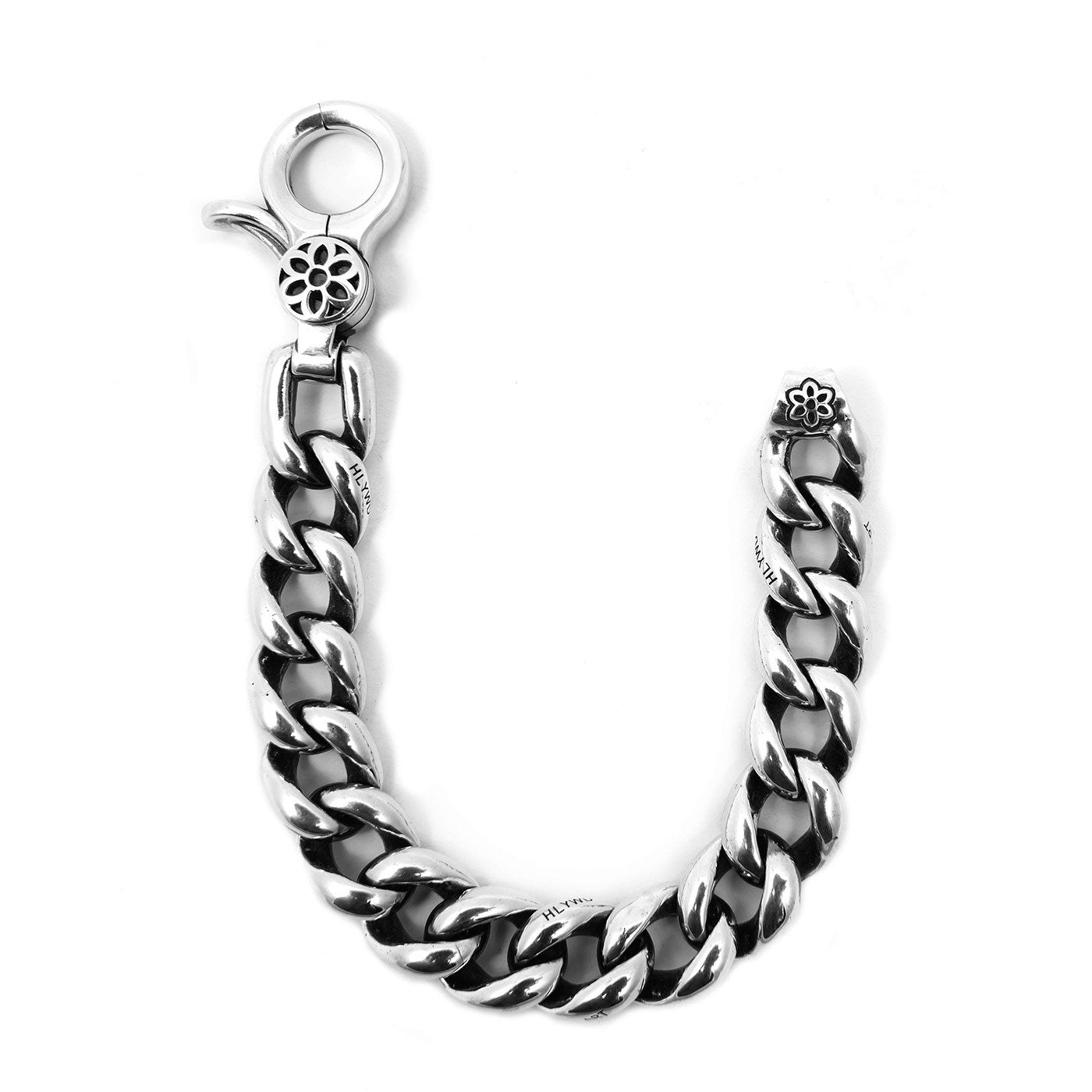 THE SHORTY WALLET CHAIN – Iron Shop Provisions