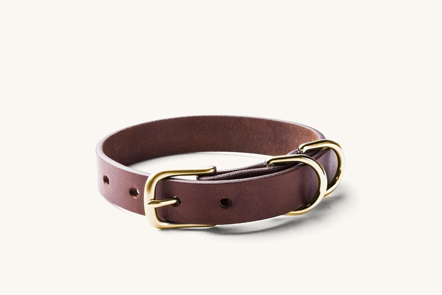 Classic Canine Collar