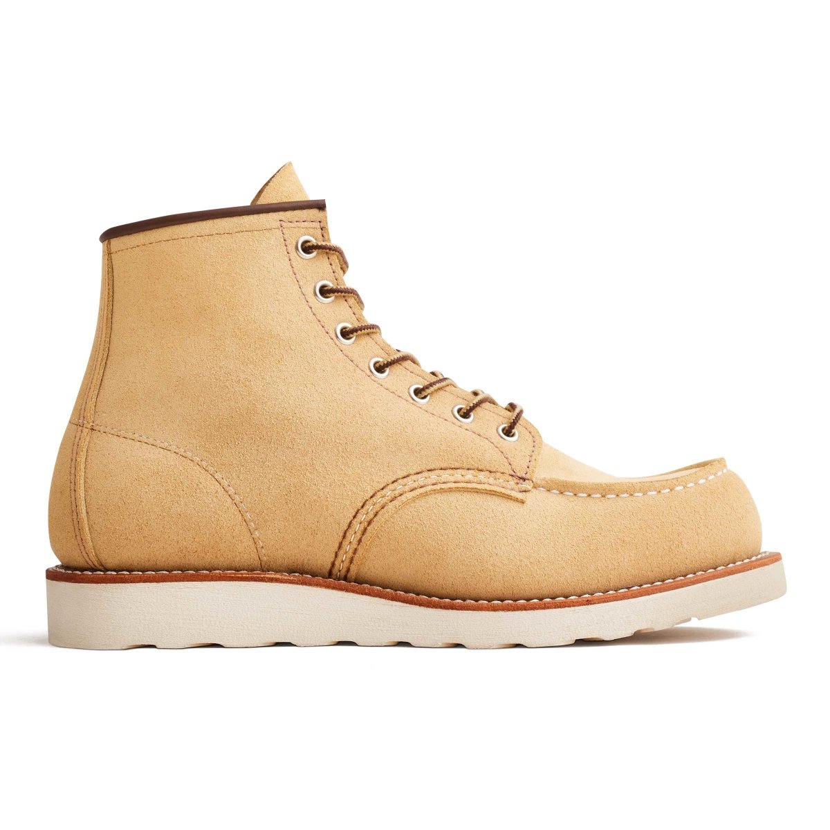 8833 Redwing Moc toe Men&#39;s 6&quot; Hawthorne