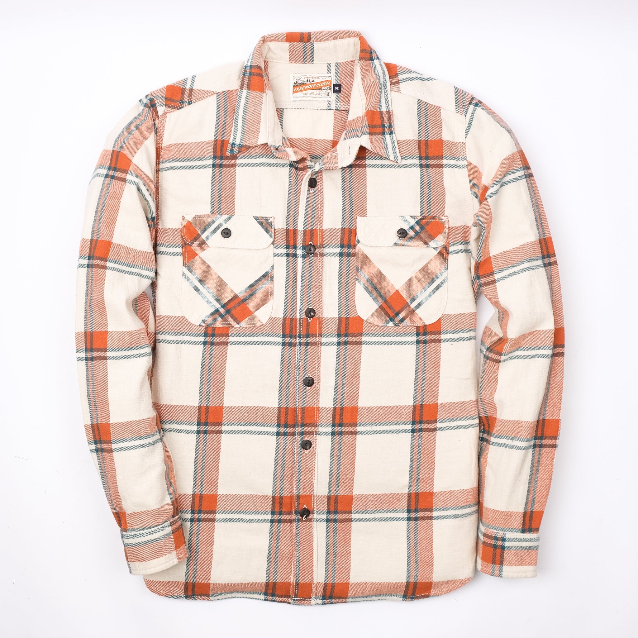 Jepson Sedona Plaid